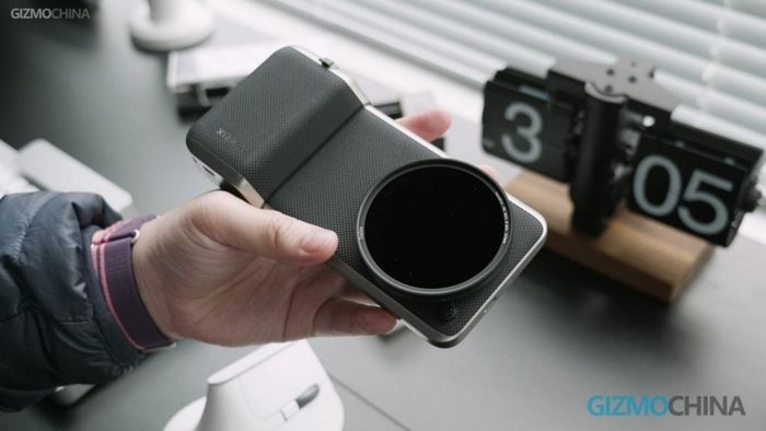 HyperOS 3 trên Xiaomi 14 Ultra quốc tế được cho là đã hoàn tất và sẵn sàng cho đợt phát hành chính thức.