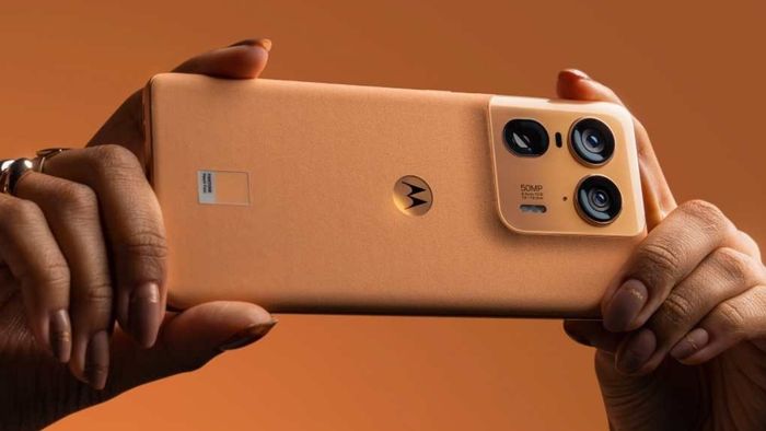 Motorola dự kiến sẽ bỏ qua phiên bản Edge 60 Ultra, trực tiếp phát triển và ra mắt Edge 70 Ultra.