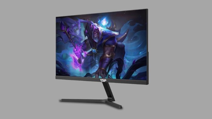 Màn hình VSP IP2407SG. Màn hình VSP IP2407SG.