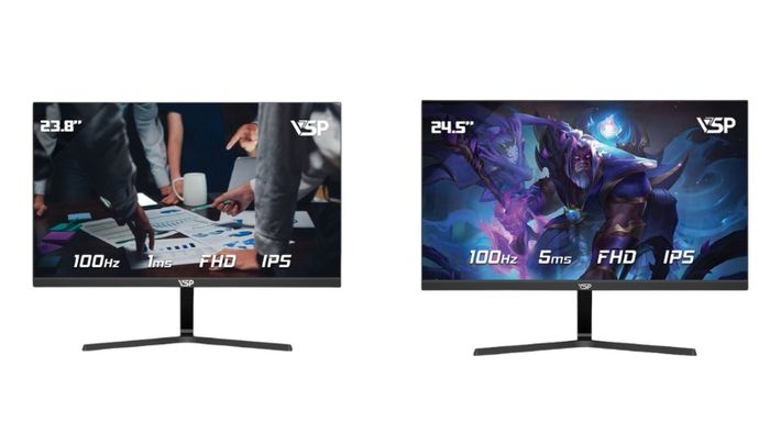 Tỷ lệ màn hình 16:9. Tỷ lệ màn hình 16:9.