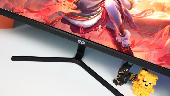 Thiết kế tối giản, chân đế vững vàng. Thiết kế tối giản, chân đế vững vàng.