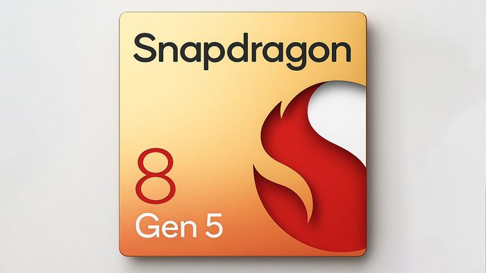 Nhiều smartphone sẽ được trang bị chip Snapdragon 8 Gen 5 trong thời gian tới