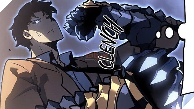 Solo Leveling chính thức quay lại vào ngày 11/11 với phần truyện 'Ragnarok' 2.