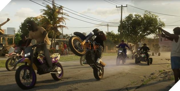 Tác Động Lâu Dài Của Việc Dời Lịch Phát Hành GTA 6 Đối Với Rockstar Games