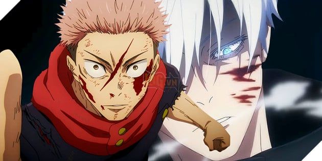 Jujutsu Kaisen mùa 3 đã ấn định ngày phát sóng, mở đầu cho một năm 2026 đầy sôi động trong thế giới anime.