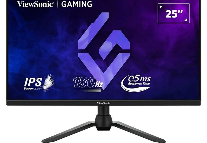 Màn hình Gaming ViewSonic VX2528J. Màn hình Gaming ViewSonic VX2528J.