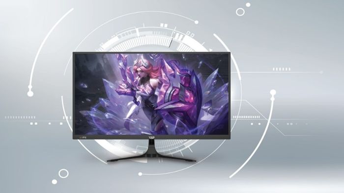 Màn hình 24.5 inch phù hợp giá rẻ. Màn hình 24.5 inch phù hợp giá rẻ.