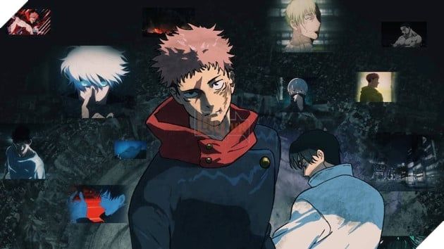 Jujutsu Kaisen mùa 3 đã ấn định ngày phát sóng chính thức, hứa hẹn sẽ mở màn cho năm 2026 đầy sôi động trong thế giới anime.