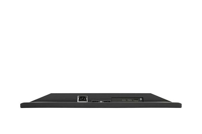 Trang bị nhiều cổng kết nối đa dạng. Trang bị nhiều cổng kết nối đa dạng.