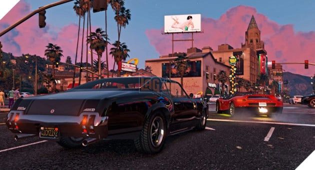 Tác Động Mạnh Mẽ Của Việc Dời Lịch Phát Hành GTA 6 Đến Rockstar Games