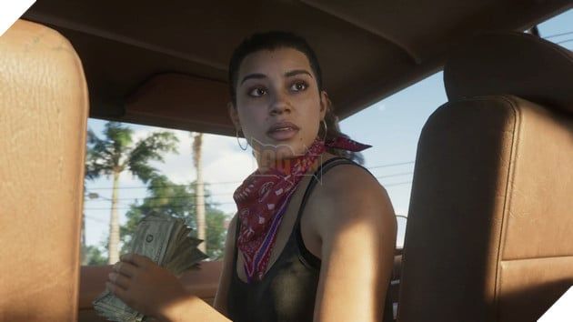 Tác Động Nghiêm Trọng Của Việc Dời Lịch Phát Hành GTA 6 Đối Với Rockstar Games