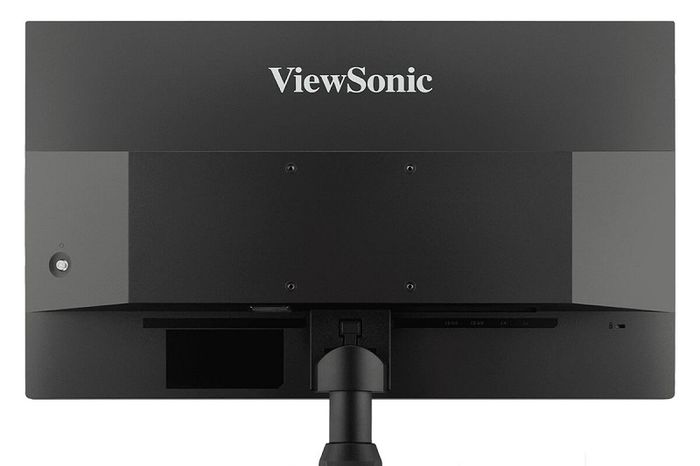 Mặt lưng màn hình viewsonic. Mặt lưng màn hình viewsonic.