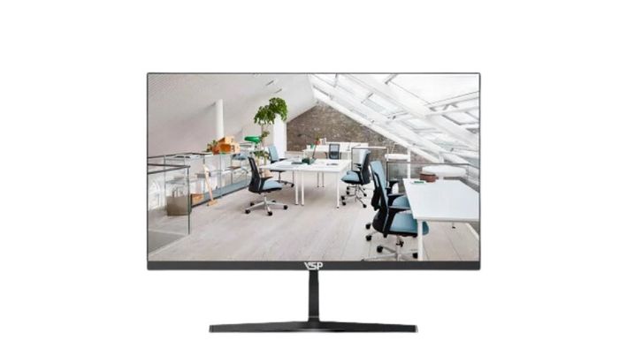 Màn hình VSP. Màn hình VSP.