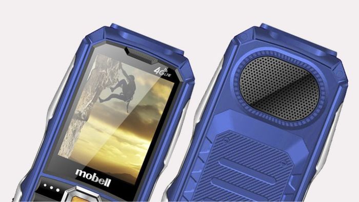 Màn hình TFT LCD đem đến góc nhìn rộng hơn. Màn hình TFT LCD đem đến góc nhìn rộng hơn.