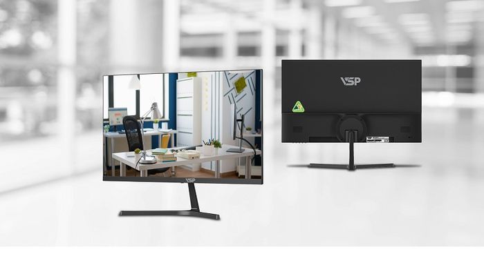 Màn hình VSP V2204H. Màn hình VSP V2204H.