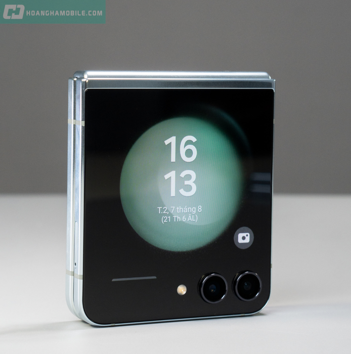 Giá của Samsung Galaxy Z Flip5