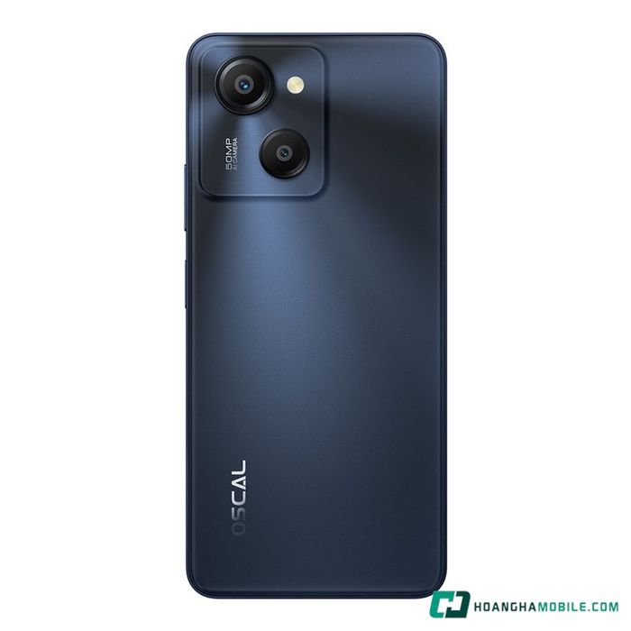 Ghi lại các khoảnh khắc sống động với hệ thống camera chi tiết cao trên OSCAL Modern 8