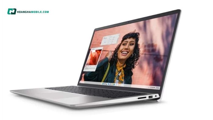 Dell Inspiron 15 3530 (71070372) là mẫu laptop học tập và làm việc phổ thông thuộc phân khúc tầm trung
