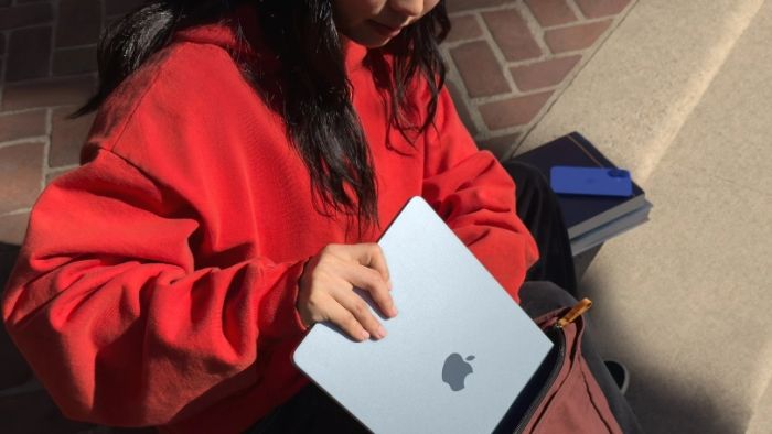 Cấu hình MacBook Air 15 M4 10CPU 10GPU 24GB 512GB 2025 sạc 70W