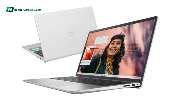 Laptop Dell Inspiron 15 3530 là một lựa chọn lý tưởng vào năm 2023 - 2024