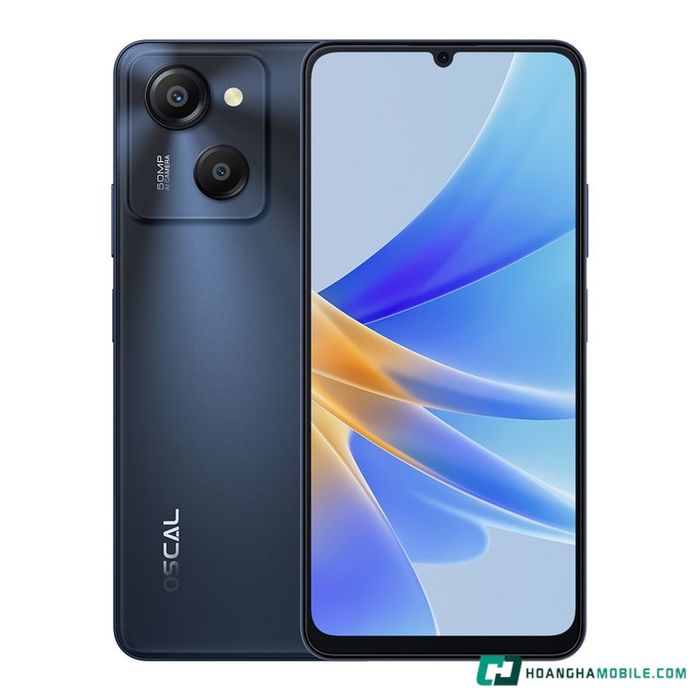 OSCAL MODERN 8 chính là lựa chọn dành cho những ai đang tìm kiếm một chiếc smartphone mạnh mẽ nhưng giá cả lại vô cùng hợp lý