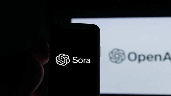 Sora AI sáng tạo