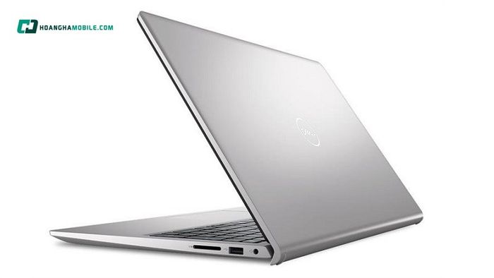 Hệ thống kết nối đa dạng trên laptop Dell 15 DC15250 DC5I5372W1