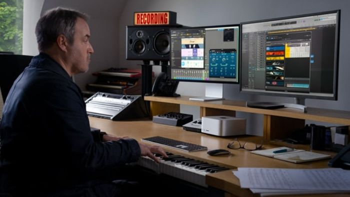 Mac Studio Chip M4 Max (16CPU - 40GPU - 48GB - 512GB) ra mắt vào thời gian nào? Mac Studio Chip M4 Max (16CPU - 40GPU - 48GB - 512GB) ra mắt vào thời gian nào?