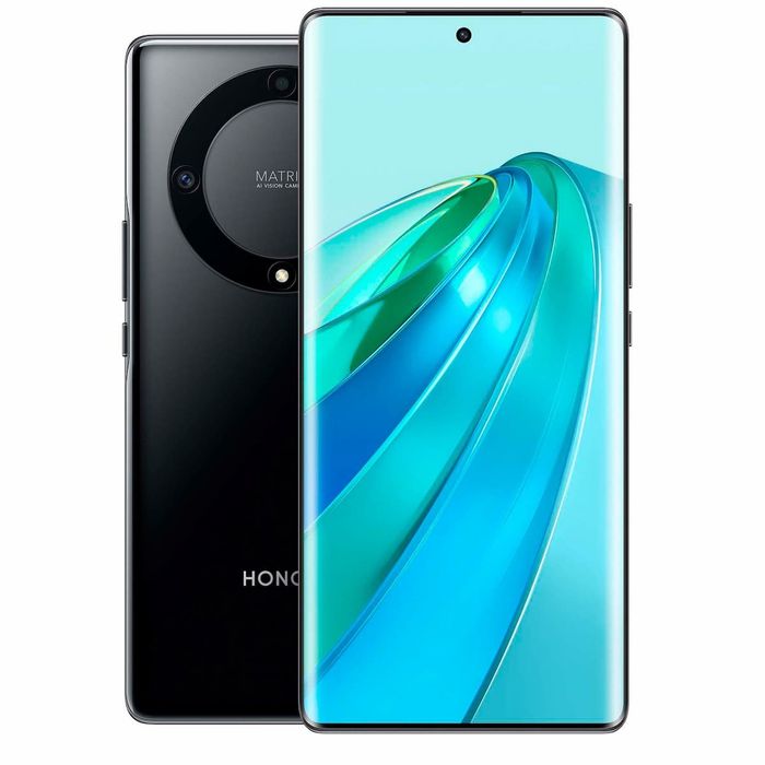 Honor X9A - Pin siêu trâu