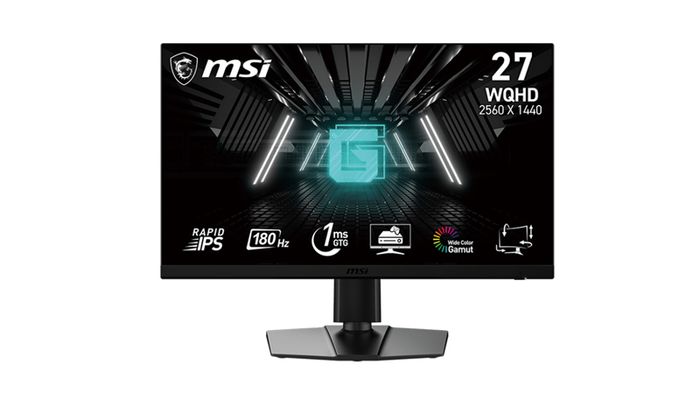 Màn hình MSI. Màn hình MSI.