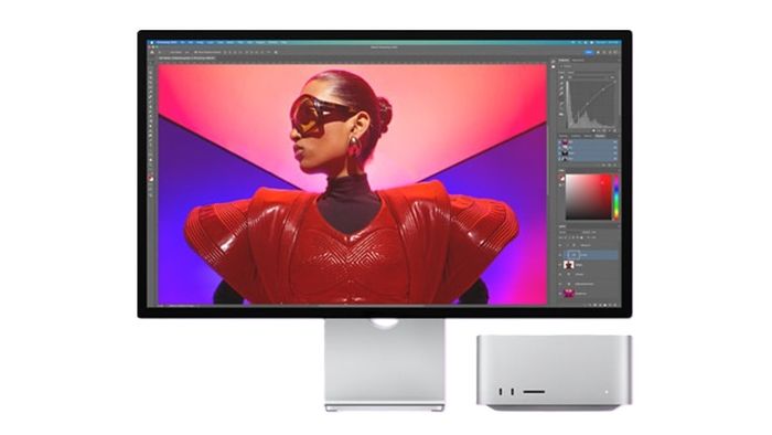 Hiệu năng mạnh mẽ vượt trội với chip M4 Max trên Mac Studio Chip M4 Max Hiệu năng mạnh mẽ vượt trội với chip M4 Max trên Mac Studio Chip M4 Max