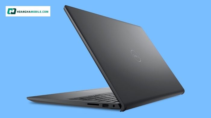 Laptop Dell 15 DC15250 DC5I5372W1 là chiếc máy tính xách tay nổi bật trong phân khúc tầm trung