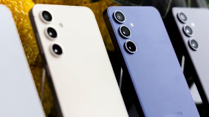 Phong cách và bền bỉ.