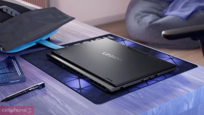 Thiết kế laptop Lenovo Legion 5 15IRX10 83LY00HQVN