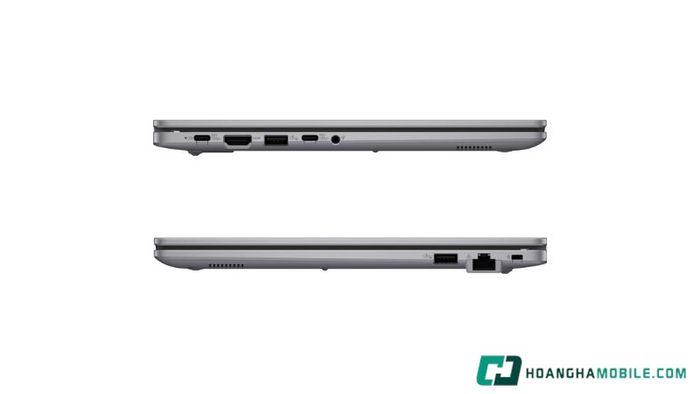 Kết nối tiêu chuẩn.