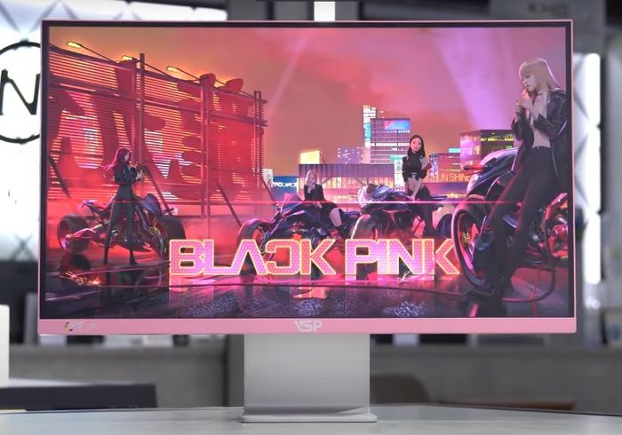 Độ phân giải QHD (2560x1440) trên màn hình VSP VU279Q1 mang lại hình ảnh sắc nét và chi tiết vượt trội Độ phân giải QHD (2560x1440) trên màn hình VSP VU279Q1 mang lại hình ảnh sắc nét và chi tiết vượt trội