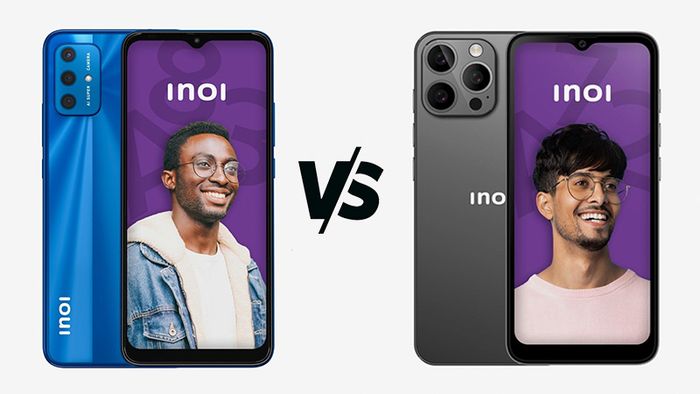 A83 và A72. A83 và A72.