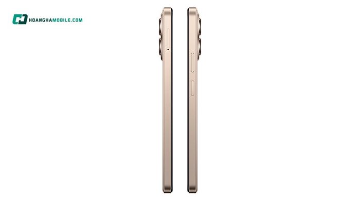 Thời gian ra mắt điện thoại TECNO POVA 7