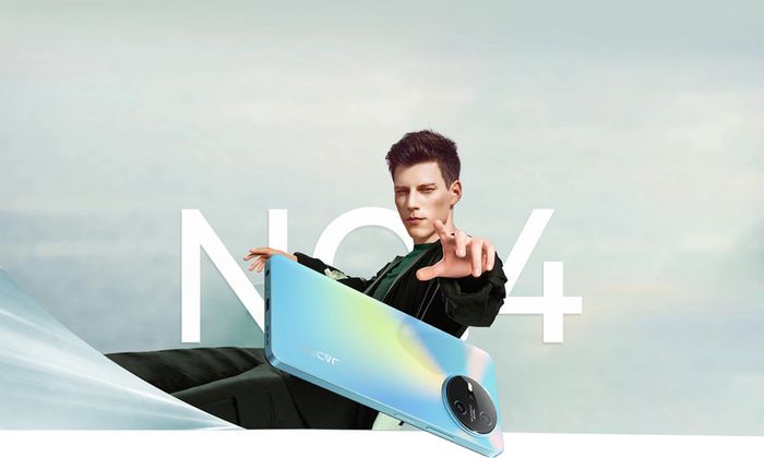 OSCAL TIGER 12 Hệ điều hành thân thiện dễ dàng chia sẻ và tùy chỉnh.