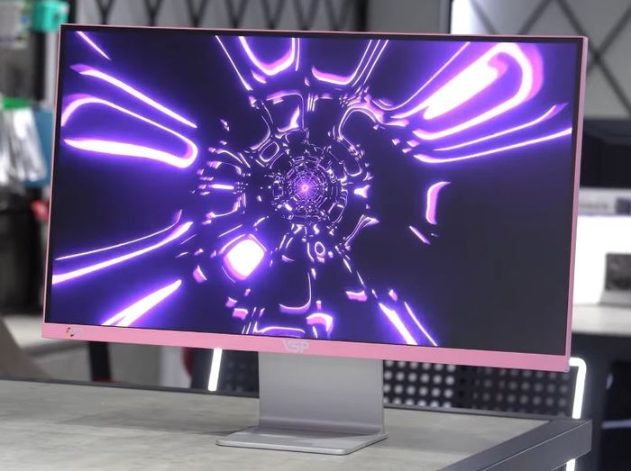 Một trong những tính năng nổi bật của màn hình VSP VU279Q1 là Dynamic Contrast Ratio (DCR), hay còn gọi là tỷ lệ tương phản động Một trong những tính năng nổi bật của màn hình VSP VU279Q1 là Dynamic Contrast Ratio (DCR), hay còn gọi là tỷ lệ tương phản động