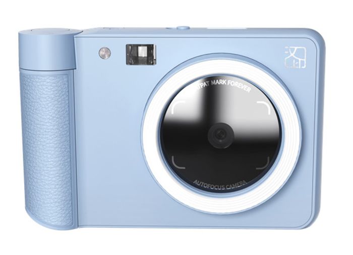 Công nghệ in chuyển nhiệt Zink. Công nghệ in chuyển nhiệt Zink.