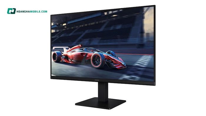 Chế độ Game của màn hình Samsung LS27D300GAEXXV