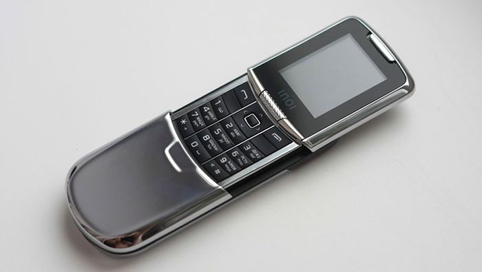 Điện thoại INOI 288S. Điện thoại INOI 288S.