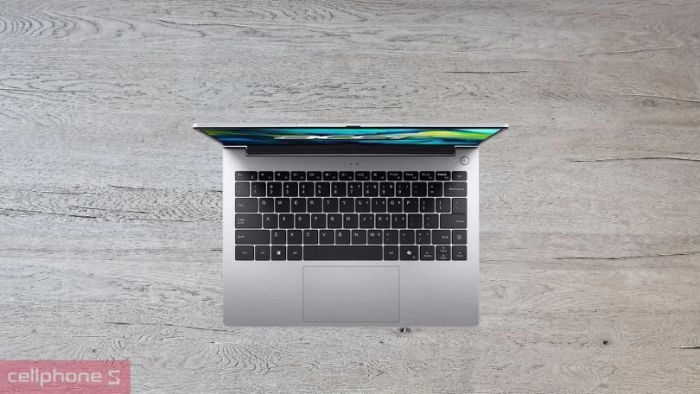 Âm thanh laptop Acer Aspire Lite 14 AL14-71M-52GQ