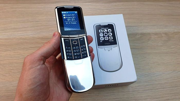 Thiết kế cổ điển, tinh tế. Thiết kế cổ điển, tinh tế.