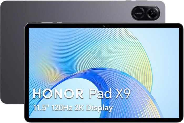 Sức mạnh xử lý của HONOR Pad X9 đến từ chip Snapdragon 685, được sản xuất trên tiến trình 6nm tiên tiến