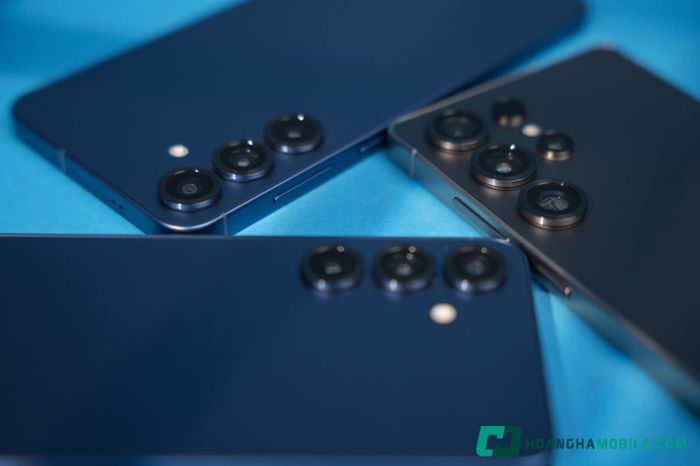 Tính năng AI thông minh.