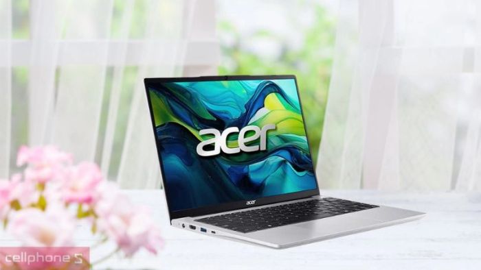 Màn hình laptop Acer Aspire Lite 14 AL14-71M-52GQ