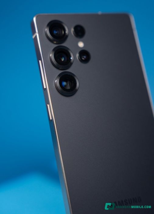 Hình ảnh sắc nét.