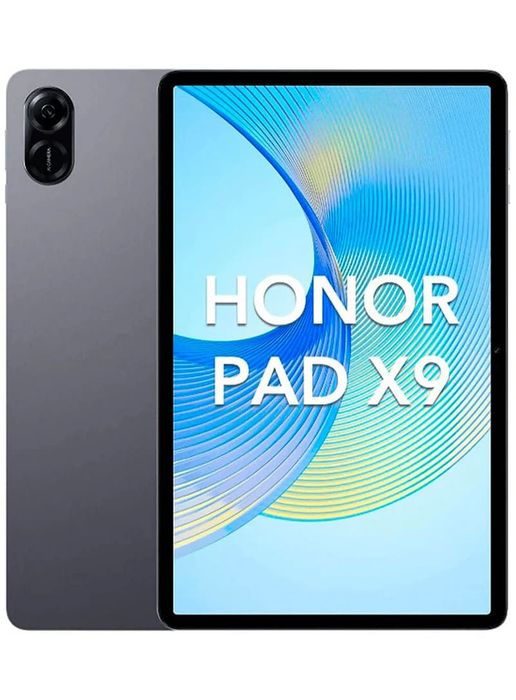 Dù không phải là điểm nhấn mạnh mẽ nhất của sản phẩm, camera của HONOR Pad X9 vẫn đáp ứng tốt các nhu cầu sử dụng cơ bản